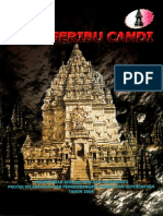 Bumi Seribu Candi