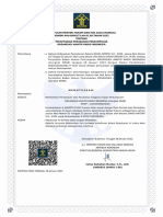 Kep - MenKumHAM - No. - AHU-0000173.AH - .01.08.TAHUN2022 - Tentang-Persetujuan-Perubahan-Perkumpulan-ORARI