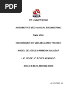 Copie de 19836247 Glosario Mecanico ENES | PDF | Transmisión ...