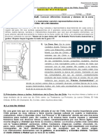 Guía 3 3° Básico Musica Zona Sur