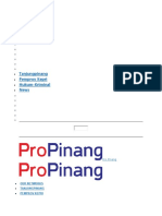 Tentang RTRW Tambang