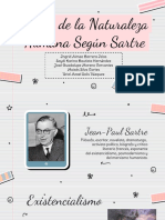 Teoría de Sartre