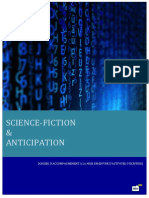 DA - Science Fiction VF