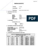 M.D. Tajamar 42827 - Martin Aurelio Apeña Huerta