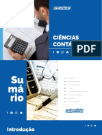 Ebook UniAnchieta Ciencias Contabeis