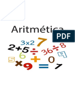 Aritmética - Semana 4