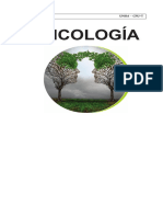 Psicología - Semana 4