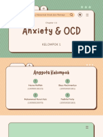 Anxiety Dan OCD