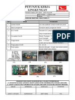 SOP Handling Material - Assy Plant