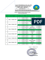 Uts Semester 1 Tahun 2022