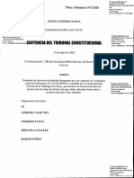 STC 00012-2019-Ai - Ordenanza Que Suspende La Actividad Minera