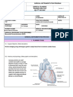 Revascularizacion de Miocardio