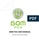 BOM 12.99 User Manual-Eng