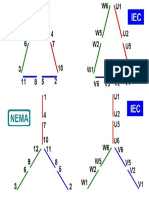 Nomeclaturas para 12.1 terminales