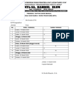 DAFTAR HADIR MANUAL Lia