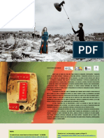 Dossier Prensa Roseti Escenicas 2022