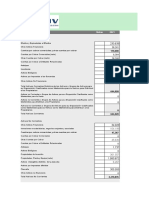 Trabajo Finanzas