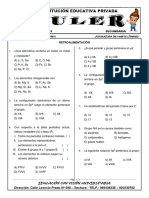 2° Quim RETROALIMENTACIÓN II