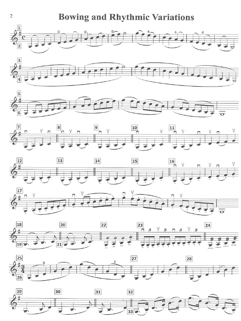 BB Scales For Young Violinists3 PDF