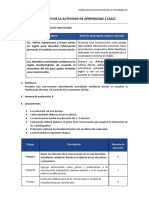 Lineamientos Evaluación AA2