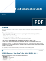 400 500 101 0 - Field Diagnostics Guide - March 2021