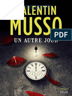 Un Autre Jour - Valentin Musso