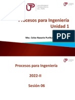 S06.s1 Procesos para Ingenieria