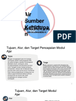 Modul Ipas Kelas 4 Kurikulum Merdeka