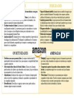 Analisis Foda Amazon