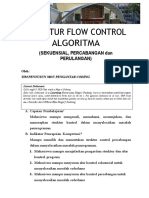 Modul 4 - Struktur Flow Control Algoritma