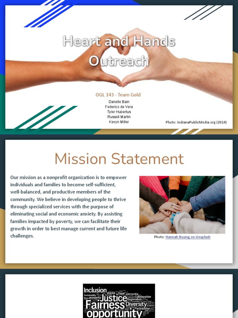 Gold Team Project Slides | PDF | Social Media | Popular Culture & Media ...