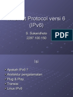 IPv6 Fundamentals