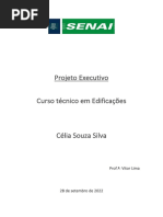 prova senai