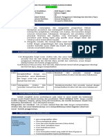 RPP Bahasa Inggris Procedure Text SMK KELAS XII (Simulasi 10 MENIT) Ok