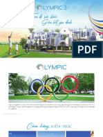 Olympic 3 - E-Leaflet