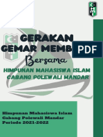 Gebyar Membaca