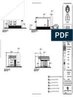 Diseño de vivienda mínima en AutoCAD