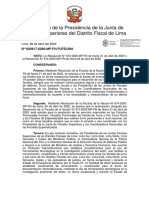 Resolucion #000917 - 2020 - MP - Fn-Pjfslima, Protocolo Herram. Tecnol. (28.abr.2020)