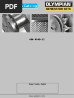 Olympian Manual Parts - 404D-22G - Compressed