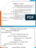 MK Pem-An Desa PB Produk HKM TK Desa.