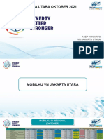 BPR VN Jakarta Utara September 2021