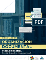 U4 OrganizacionDocumental Compressed