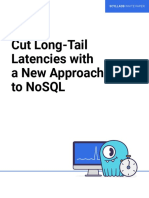 WP Cut Long Tail Latencies New Approach Nosql