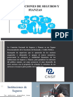 Seguros y Finanzas