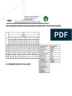 Jadwal Olim 2022 Puasa