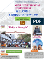 Admission 2021-22 Booklet