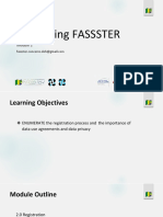 2-FASSSTER Module2