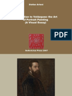 From Titian To Velázquez: The Art of Portrait Painting (A Visual Essay)