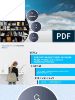 Global Education Solution PowerPoint Templates