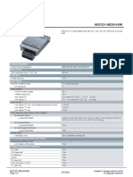 6ES72213BD300XB0 Datasheet en